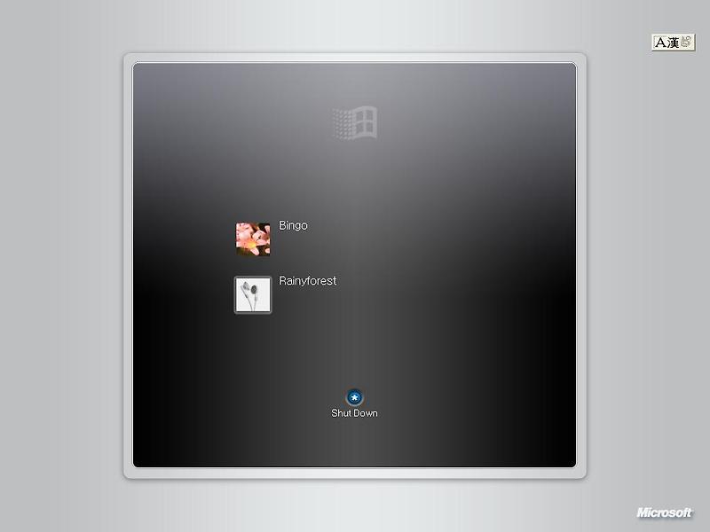 Dawn ui 
