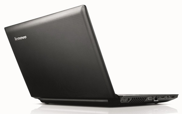 Lenovo ideapad b570 обзор