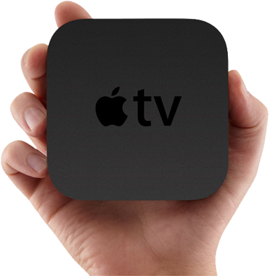 애플티비 3세대 리뷰 (Apple TV 3rd Generation) 수많은 장점과 결정적인 아쉬움..