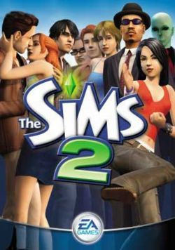 rollingdice :: [정보] 심즈 2 시리즈 (The Sims 2)