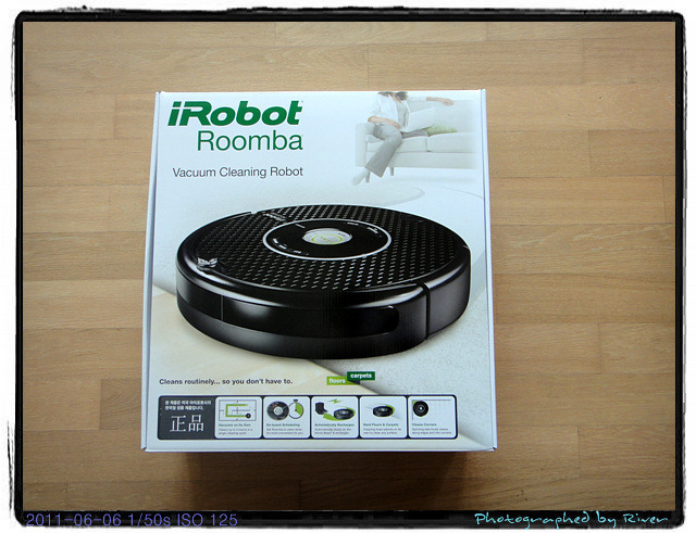 roomba 551 manual