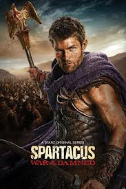 K_Subtitle :: [한글자막다운] Spartacus(스파르타쿠스) 시즌 1 2 3 전편 + 갓 오브 아레나