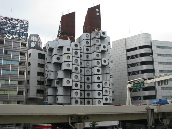 engi's designall :: [50 Strange Buildings of the World ...