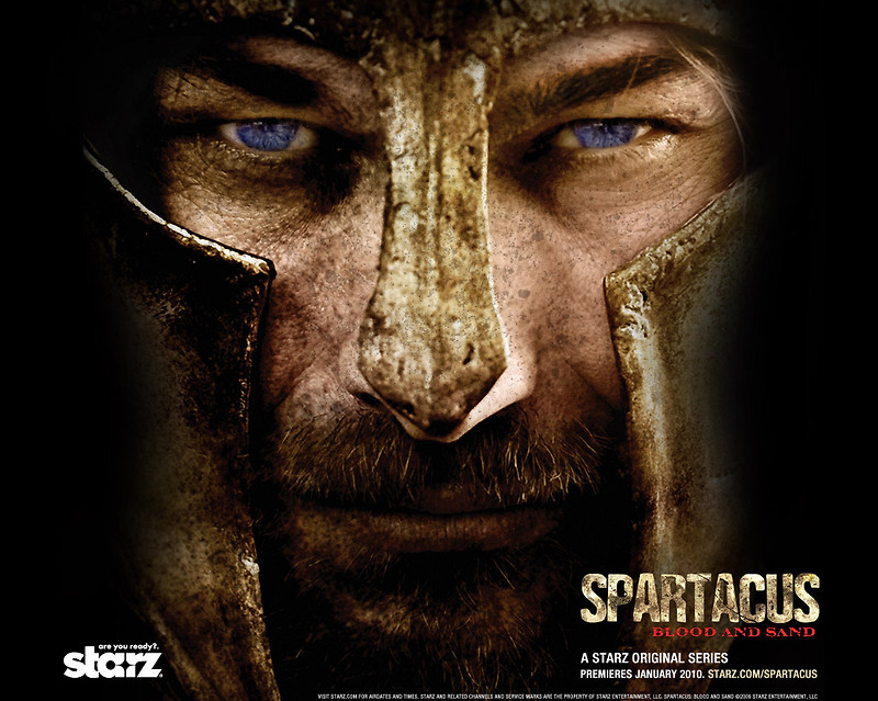 스파르타쿠스 시즌1.720P.HDTV.Spartacus：Blood And Sand (Full Episodes) 토렌트(torrent)