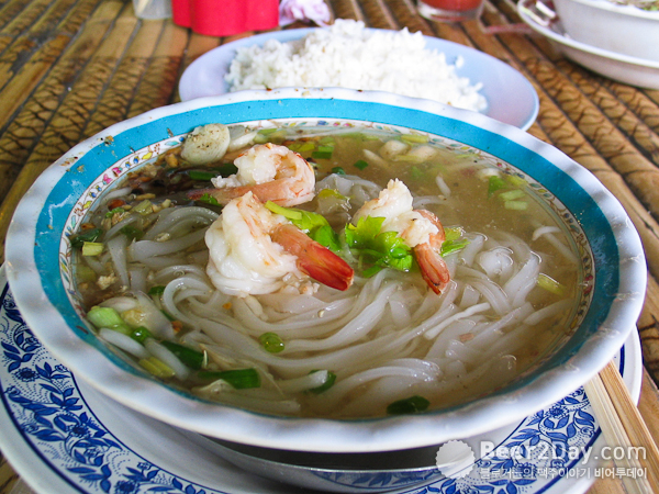 한국인 입맛에 딱 맞는 태국음식 BEST 10