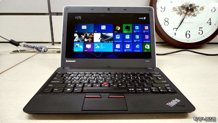 Lenovo thinkpad edge e125 апгрейд