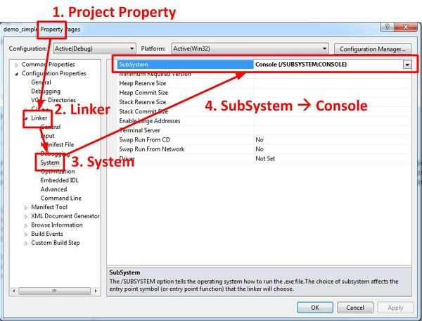 Не работает ctrl f5 в visual studio