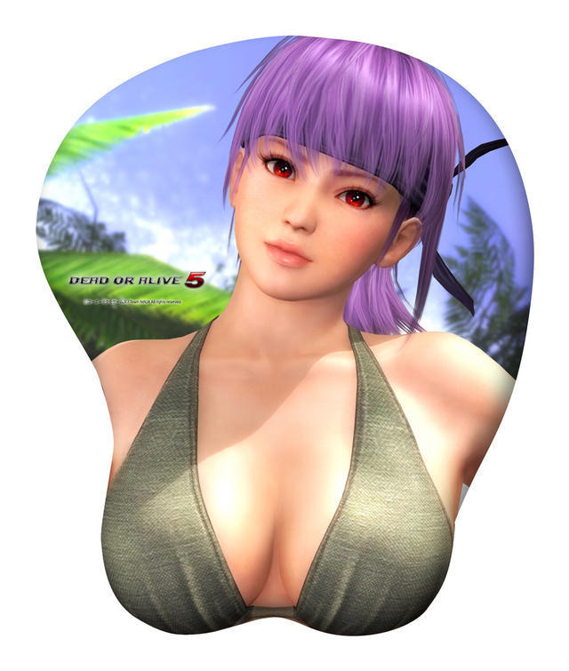 DOA5 3D