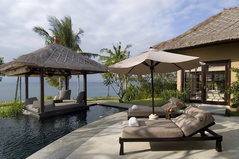      3 Ayana resort and spa  at Jimbaran Bali  