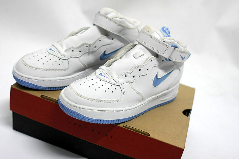 clb air forces