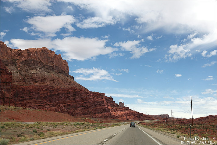 캐년랜즈 국립공원(Canyonlands National Park) - 웅장한 캐년들이 모여 있는 곳 [미국 렌터카 여행 #50]