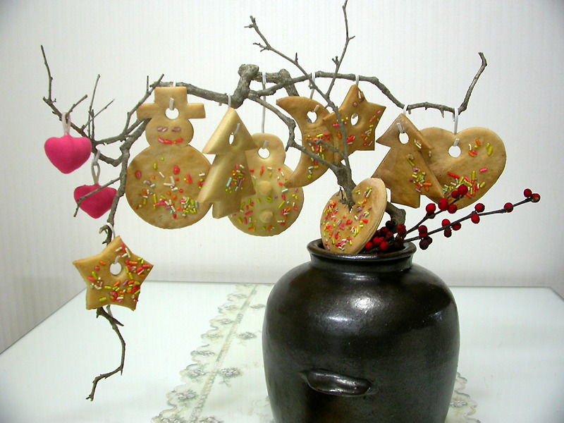 cookie tree 2009