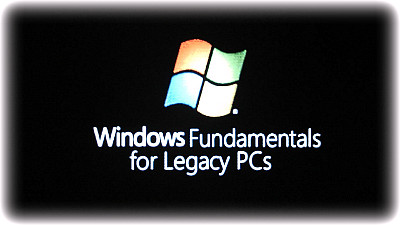 Windows fundamentals for legacy pc что это