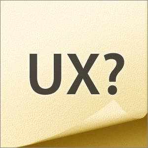 (쉽게 쓴) UX란? 그리고 UI와 UX의 차이 user interface & user experience