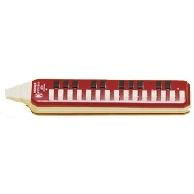 Hohner メロディカ アルト・ソプラノ