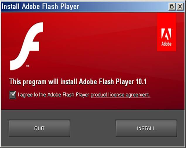 네 멋대로 해라! :: Adobe Flash Player(플래시 플레이어) 11.3.300.271