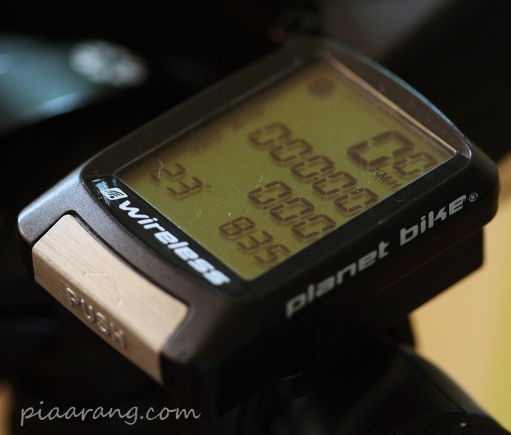 planet bike protege 5.0