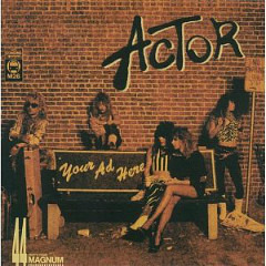 44 Magnum Actor