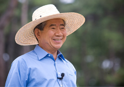 노무현의 마지막 꿈, 그것은 '귀농'이었다 (달콤한 귀농-1)