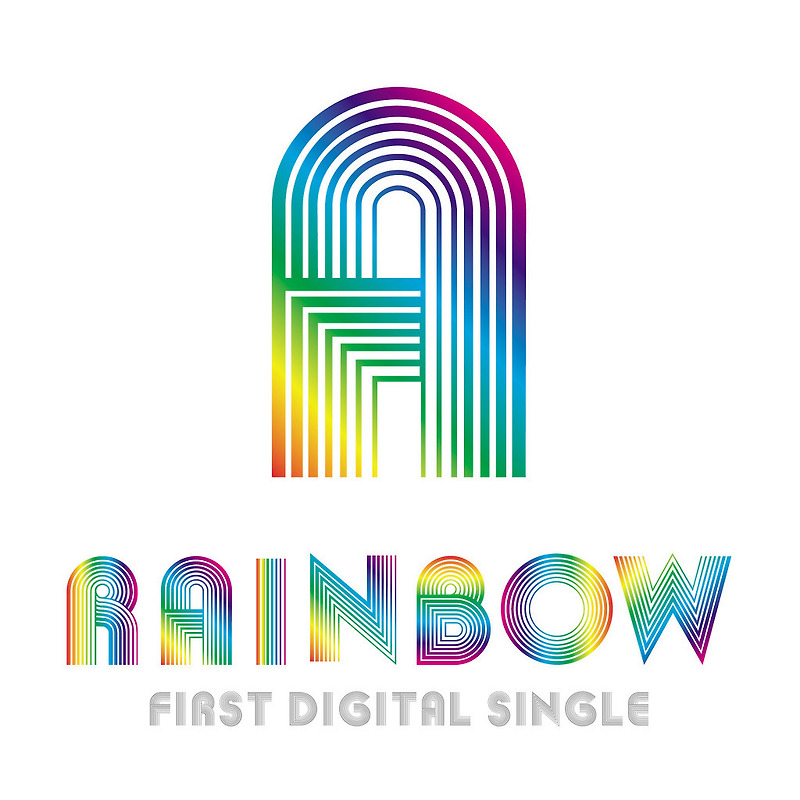 Rainbow A 歌詞 和訳