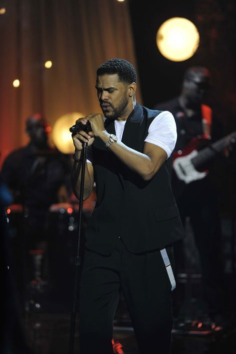 Maxwell Vh1 Storytellers Full Episode