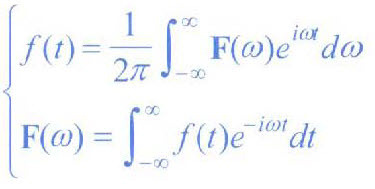 선형변환] 푸리에 변환 Fourier Translation