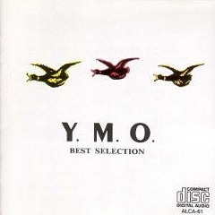 Yellow Magic Orchestra Ymo ベスト セレクション