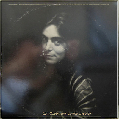 Terry Reid – Seed Of Memory – Vinyl (Black Labels, LP, Album