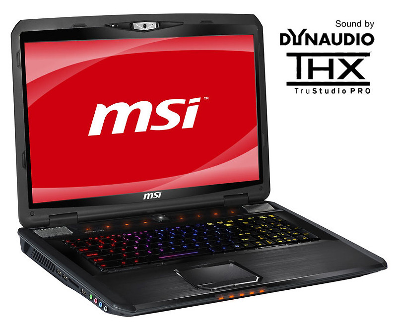 Msi Thx Trustudio Pro Download