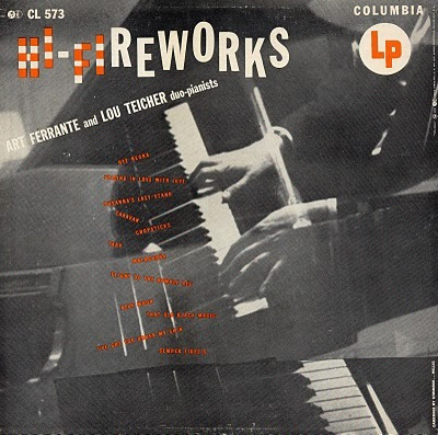 Ferrante & Teicher [1953] HiFireworks