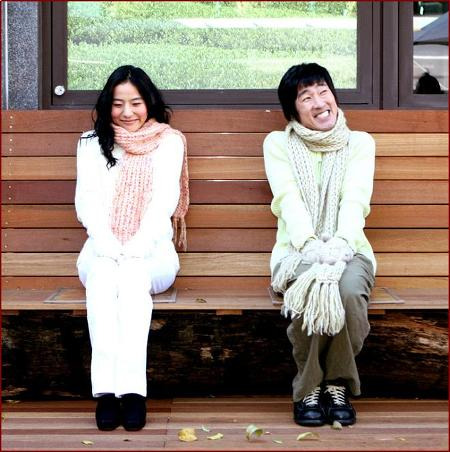 연애 초기, 여자들이 주의해야 할 '코디'