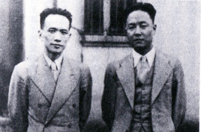 淺川兄弟と京城　아사카와형제와 경성 淺川兄弟と京城 아사카와형제와 경성