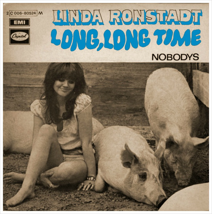 Linda Ronstadt - Long long time에 대한 이미지 검색결과