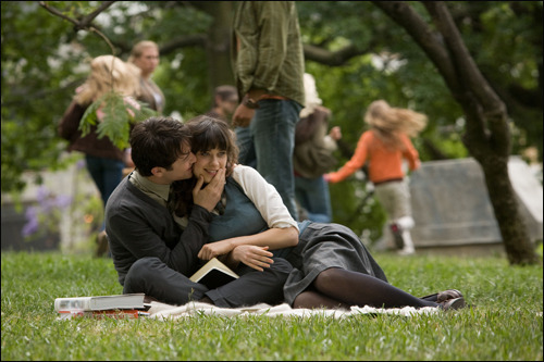 수능영어공부 :: 영화 영어자막 500일의 썸머(500 Days of summer)