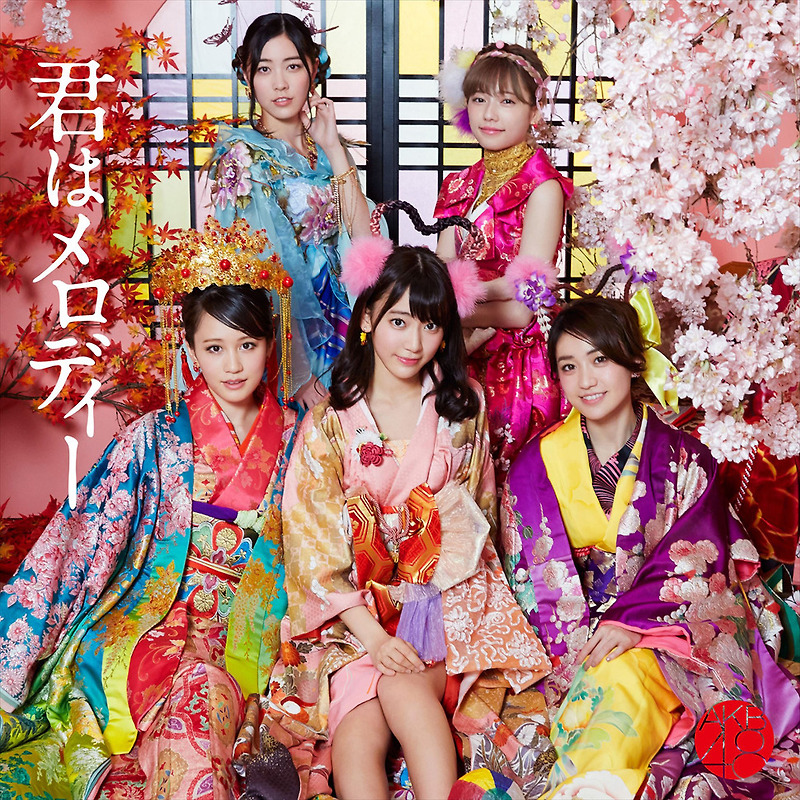 Pv 乃木坂akb 노기자카akb 混ざり合うもの Akb48 43rd Single 서로 섞이는 것 桜の花びらたち