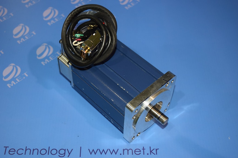 TORQUE SYSTEMS/SERVO MOTOR/T0852A0005,USED,S
