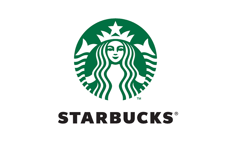 스타벅스 로고, starbucks logo ai file