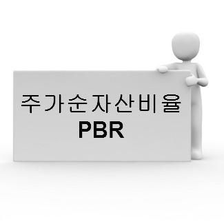 주가순자산비율 PBR이란 무엇인가! 주식 PBR 뜻과 개념 및 PBR 계산 공식과 계산법