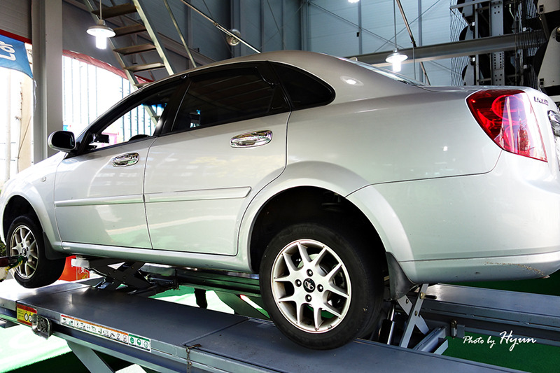 타이어 제조일자 생산일자 확인 방법 및 타이어 규격 보는법, 교체시기 알아보기
