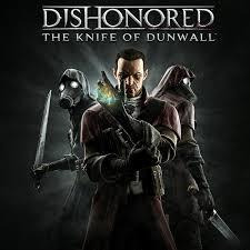 디스아너드 Dishonored Dlc 던월의 칼 한글패치