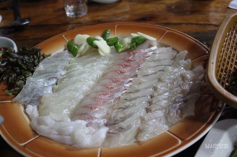안동맛집 술집 옥동 자갈치회도매센타