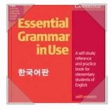 grammar in use (그래머 인 유즈)를 제대로 활용하는 방법