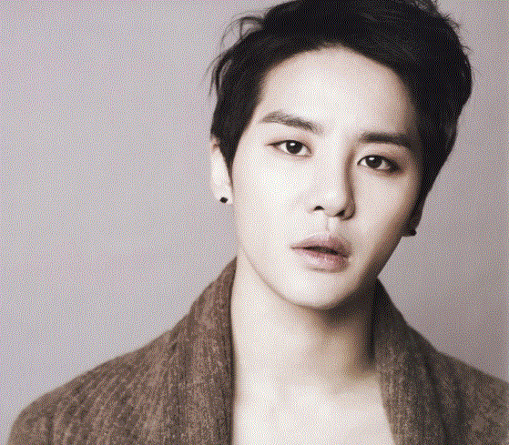 시아준수 (Xia)