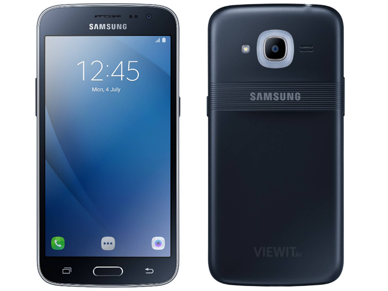 samsung j2 pro 2016 model