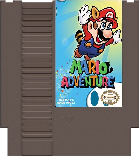 mario hack rom porn
