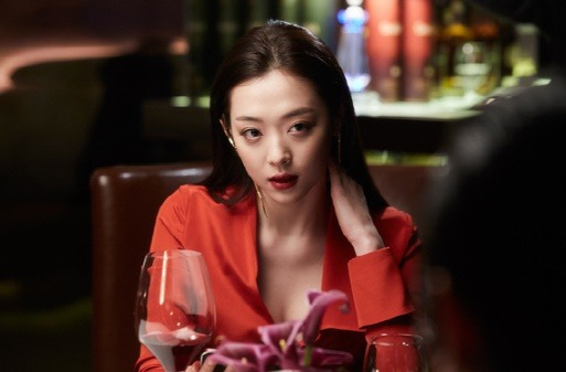 리얼 설리 대역 상반신 노출 전라신 수위 팩트체크