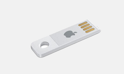 가장 완벽한 OS X 요세미티 USB 설치 디스크를 만드는 방법. '복원 파티션도 생성'