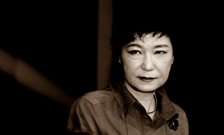 본질 감추기에 혈안인 박근혜 정권