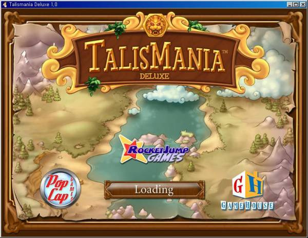 TalisMania Deluxe