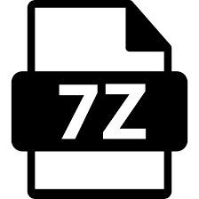7Z 압축풀기 그리고 7z 분할압축은 반디집으로! | witamY의 일상